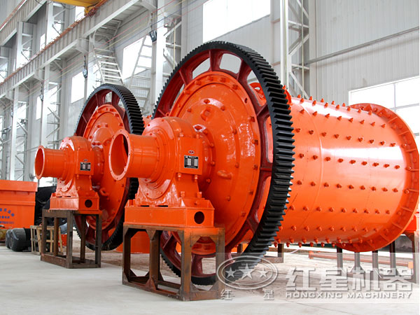 小型水泥球磨機(jī)一臺(tái)多少錢？可供挑選型號(hào)有哪些？