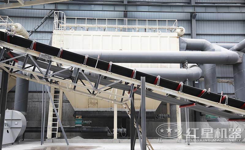 機(jī)制砂廠環(huán)保好不好批？投資制沙廠需要花費(fèi)多少成本？