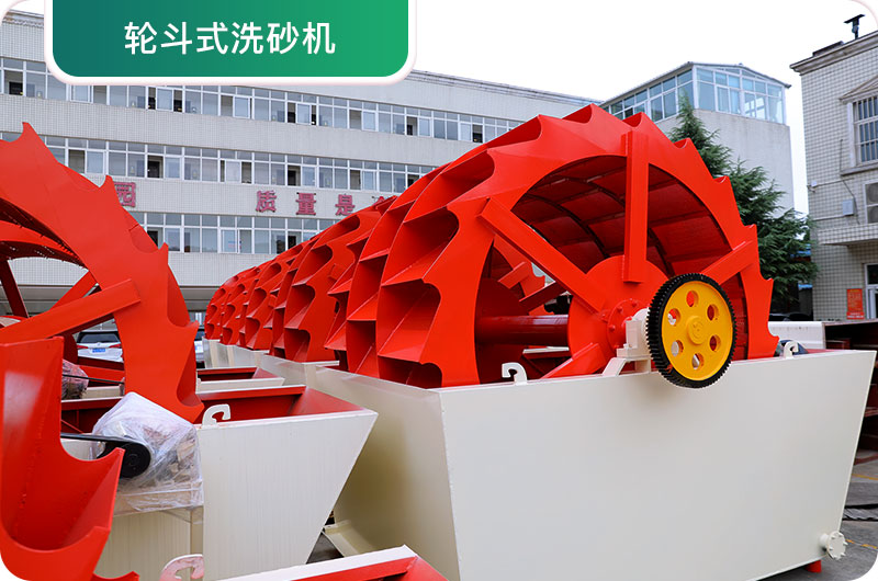 大型采石場設(shè)備有哪些？一套多少錢？