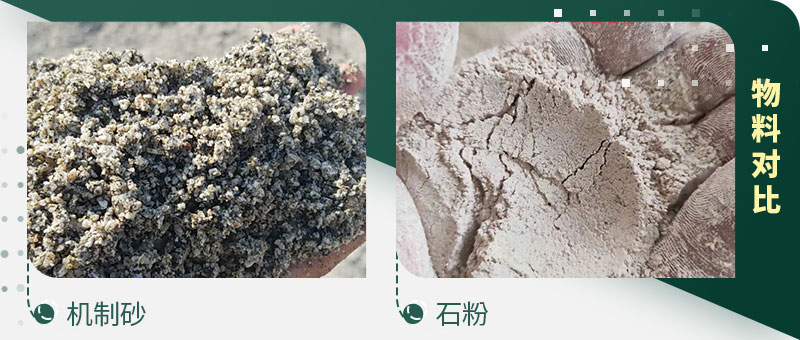 農(nóng)村建房砂石難求，可以用石粉代替沙子做混凝土嗎？