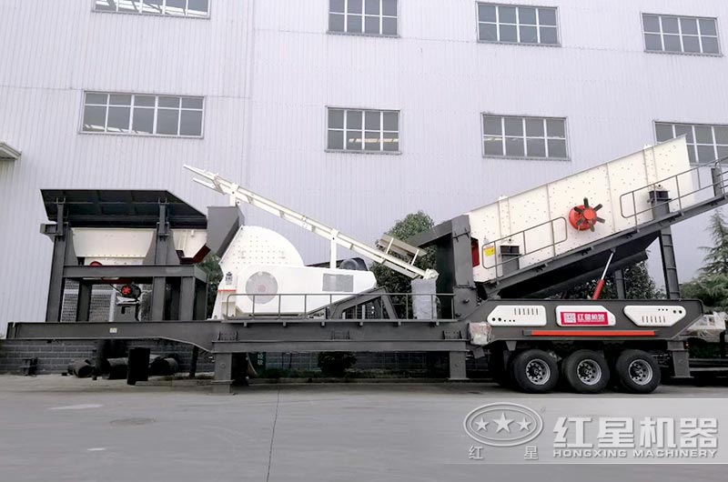 重錘破碎機型號多多，詳細參數(shù)信息介紹