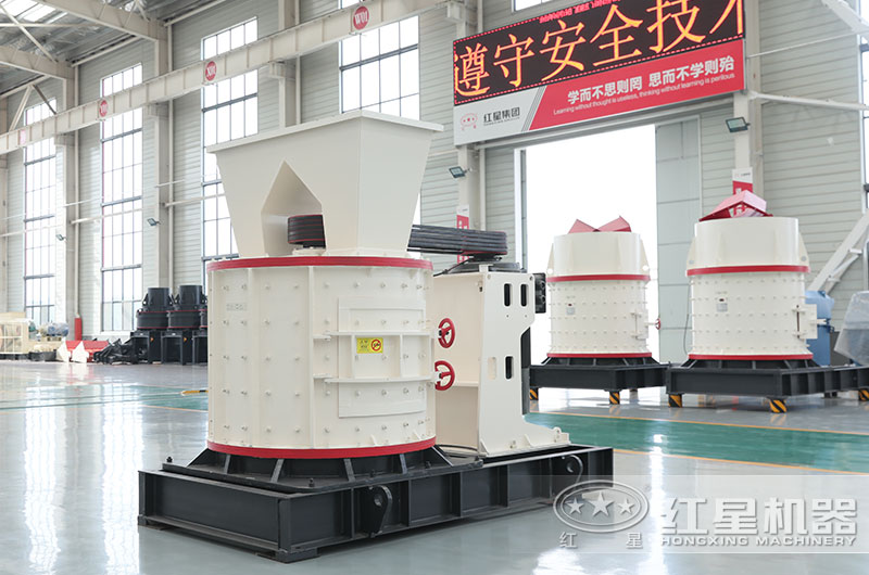 生產(chǎn)沙子的機器有哪些？多少錢一臺？