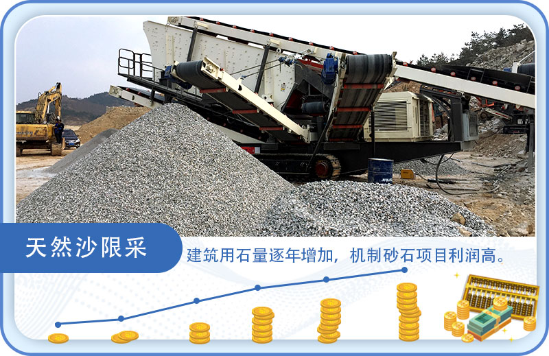 花崗巖邊角料能加工建筑用碎石，用哪種粉碎機(jī)效果好