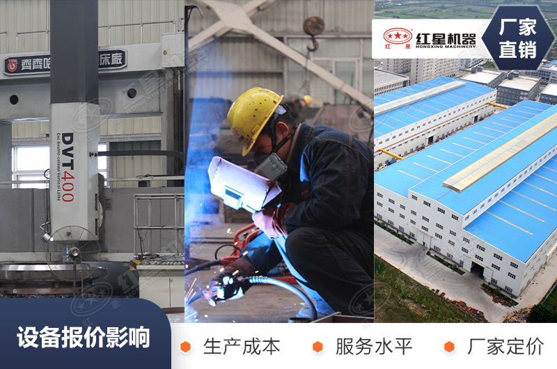 鵝卵石打成沙生產(chǎn)線配置方案及視頻大全，含價格