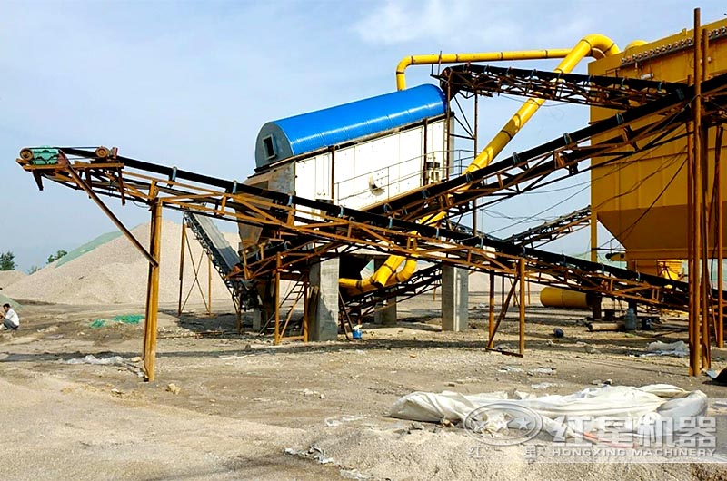 環(huán)保允許粉碎石頭嗎？用什么粉碎機(jī)合適？